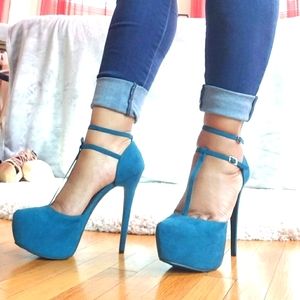 Heels